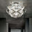 Hope ceiling lamp by Luceplan, modern lighting fixture with sleek design and diffused light for contemporary interior decor.