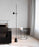 Counterbalance Floor Lamp by Luceplan