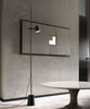 Counterbalance Floor Lamp by Luceplan