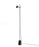 Counterbalance Floor Lamp by Luceplan