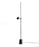 Counterbalance Floor Lamp by Luceplan