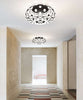 Mesh Ceiling Lamp by Luceplan
