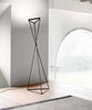 Tango Floor Lamp by Luceplan