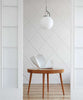 GlassGlass suspension lamp by Luceplan featuring a globe-shaped glass shade, modern lighting fixture for stylish interiors.