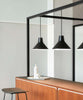 Archetype Suspension Lamp by Luceplan