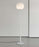 Lita Floor Lamp by Luceplan