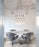 Mesh Suspension Lamp by Luceplan