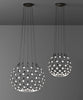 Mesh Suspension Lamp by Luceplan