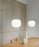 Suspension Lita par Luceplan