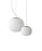 Suspension Lita par Luceplan