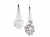 Stochastic Suspension Lamp by Luceplan