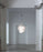 Stochastic Suspension Lamp by Luceplan