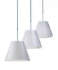 Costanza Suspension Lamp by Luceplan