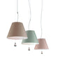 Costanza Suspension Lamp by Luceplan