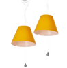 Costanza Suspension Lamp by Luceplan