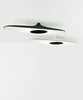 Soleil Noir Ceiling Lamp by Luceplan