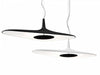 Lampe à Suspension Soleil Noir par Luceplan 