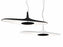 Lampe à Suspension Soleil Noir par Luceplan 