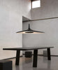 Lampe à Suspension Soleil Noir par Luceplan 