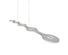 Flat 04/05/06 Wall/Ceiling Lamps by Lumen Center Italia
