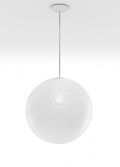 Icelight 20, 30, 45, 60, 60 Semi Suspension Lamps by Lumen Center Italia