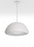 Icelight 20, 30, 45, 60, 60 Semi Suspension Lamps by Lumen Center Italia