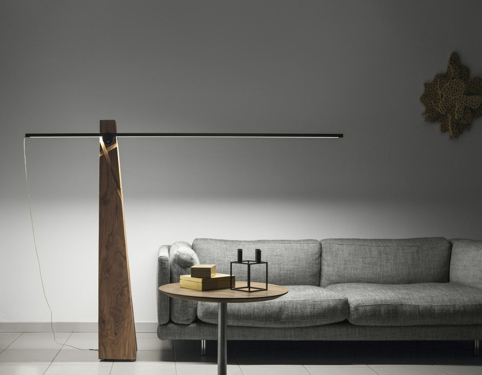 Astolfo Floor Lamp by Lumen Center Italia