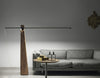 Astolfo Floor Lamp by Lumen Center Italia