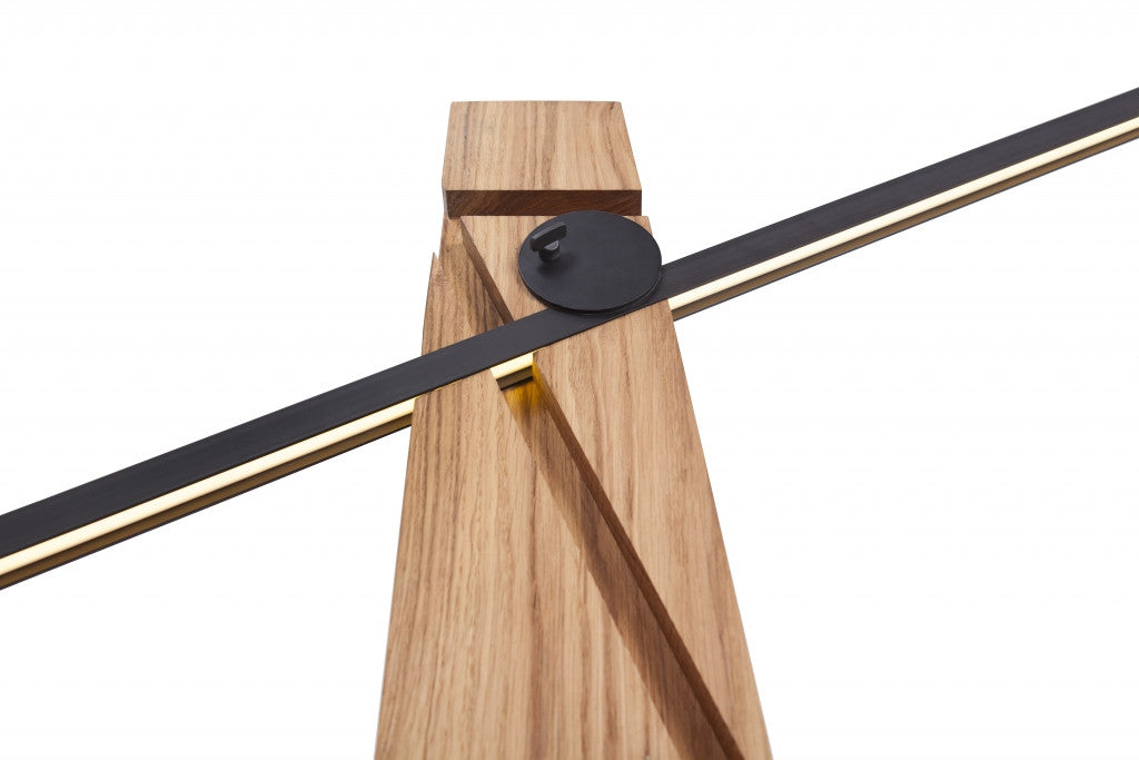 Astolfo Floor Lamp by Lumen Center Italia