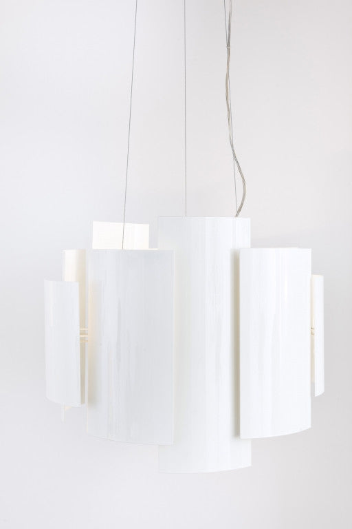 Skyline S Suspension Light by Lumen Center Italia