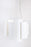 Skyline S Suspension Light by Lumen Center Italia
