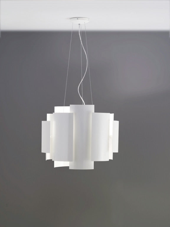 Skyline S Suspension Light by Lumen Center Italia