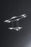 Flat Saturn 1, 2, 3 Suspension Light by Lumen Center Italia