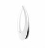 Matte black Blum wall lamp by Lumen Center Italia, modern lighting fixture mounted on wall with sleek design.