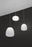 Sumo S, M, L, X Suspension Lamps by Lumen Center Italia