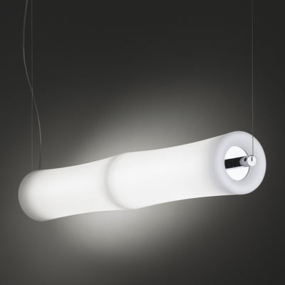 Take Plus S1, S2, S3, S4, S5, S6 Suspension Lamps by Lumen Center Italia