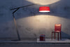Grus Floor Light by Lumen Center Italia