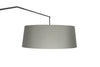 Grus Floor Light by Lumen Center Italia