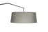 Grus Floor Light by Lumen Center Italia
