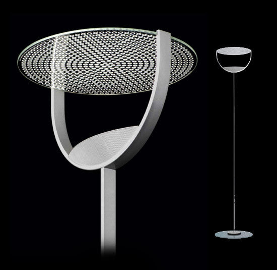 Mixa floor lamp by Cini&Nils