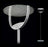 Mixa floor lamp by Cini&Nils