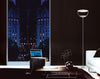 Mixa floor lamp by Cini&Nils
