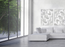 Wall Shadows by Nemo Ark