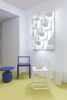 Wall Shadows by Nemo Ark