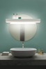 Viiva wall light by Nemo Ark