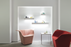 Viiva wall light by Nemo Ark