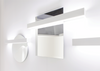 Viiva wall light by Nemo Ark