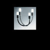 Riflessioni wall light by Cini&Nils