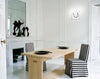 Riflessioni wall light by Cini&Nils