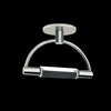 microGradisoffitto ceiling light by Cini&Nils